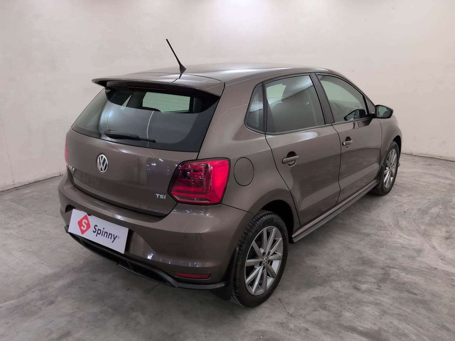 Used 2021 Volkswagen Polo Used 2021 Volkswagen Polo