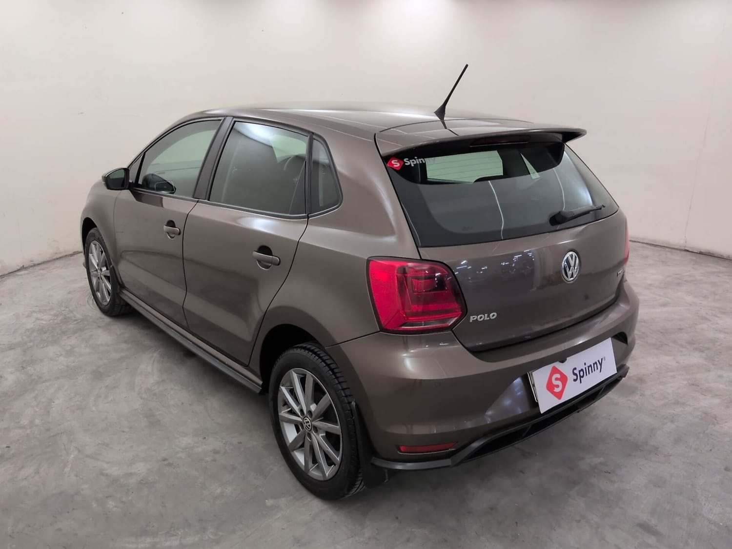 Used 2021 Volkswagen Polo Used 2021 Volkswagen Polo