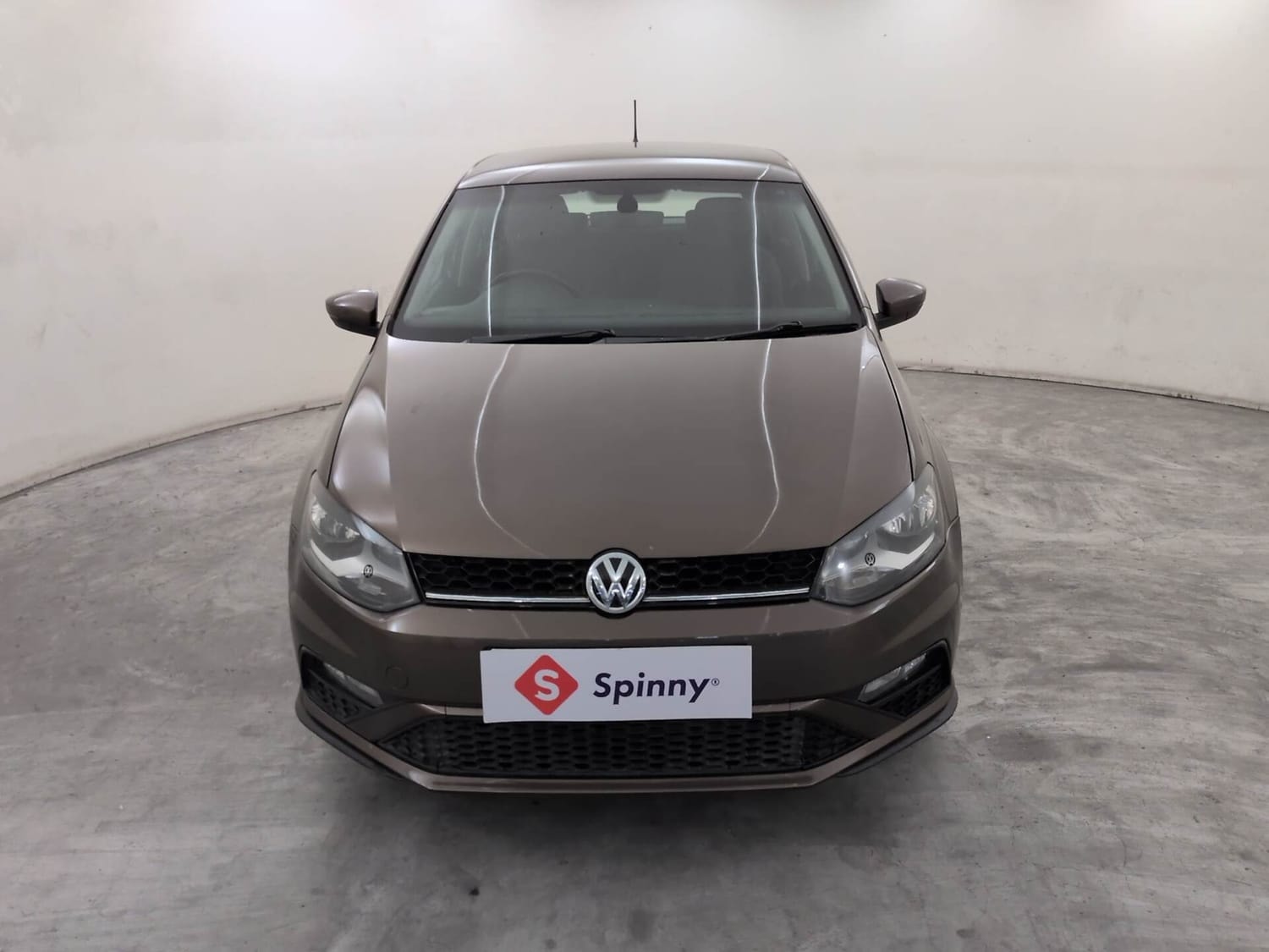 Used 2021 Volkswagen Polo Used 2021 Volkswagen Polo