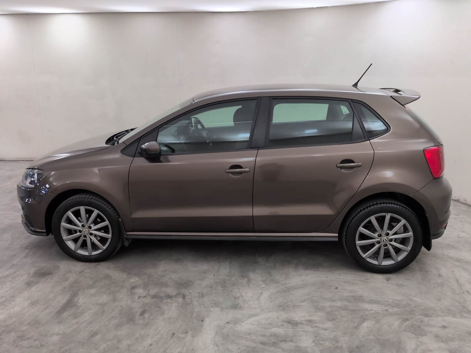 Used 2021 Volkswagen Polo Used 2021 Volkswagen Polo