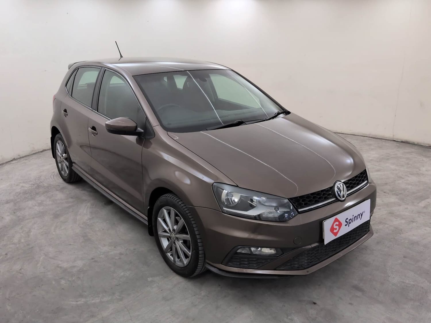 Used 2021 Volkswagen Polo Used 2021 Volkswagen Polo