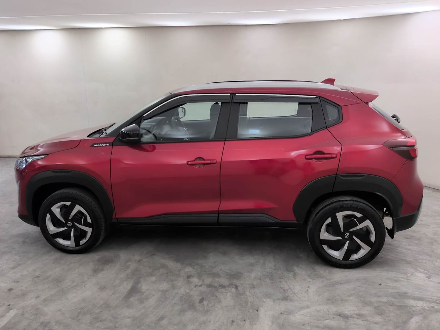 Used 2023 Nissan Magnite Used 2023 Nissan Magnite