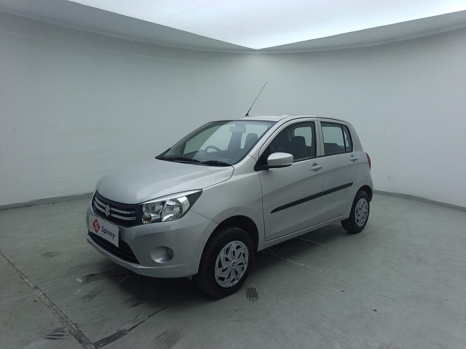 Used 2015 Maruti Suzuki Celerio Used 2015 Maruti Suzuki Celerio