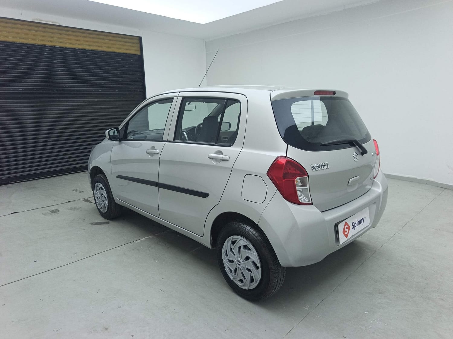 Celerio image 3 Celerio image 3