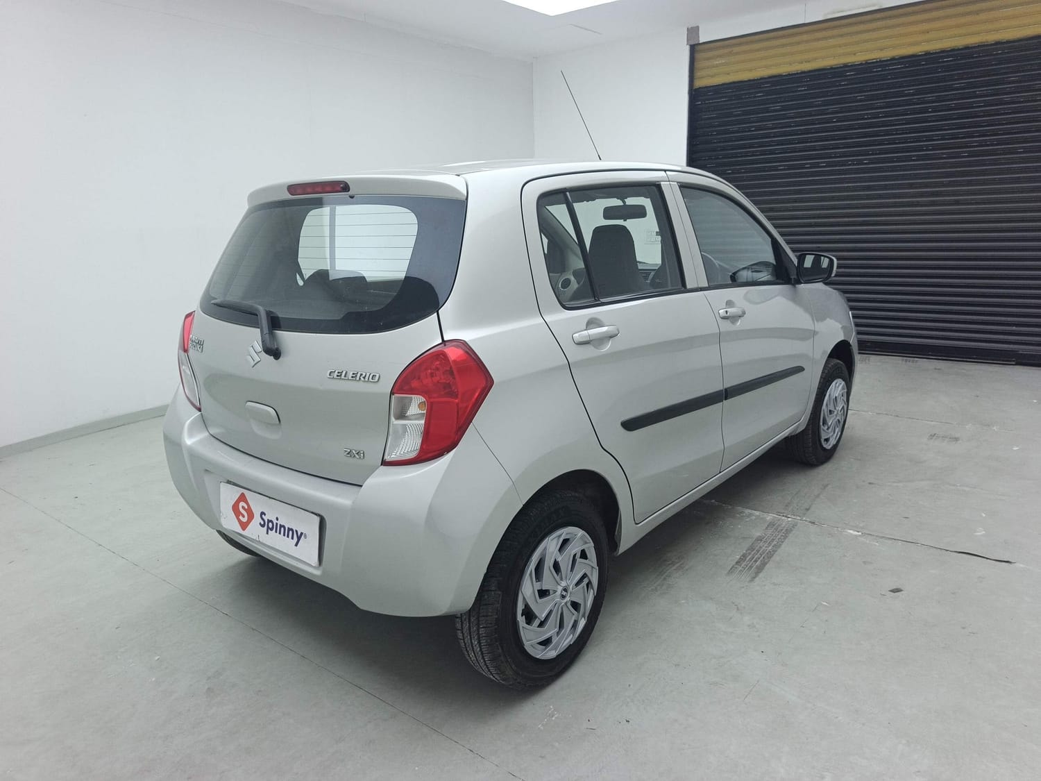 Celerio image 5 Celerio image 5