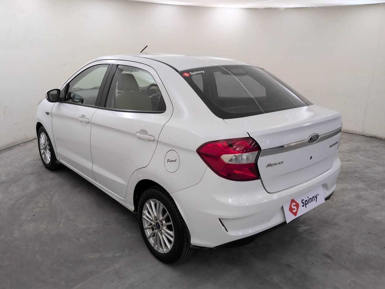 Figo Aspire image 3 Figo Aspire image 3