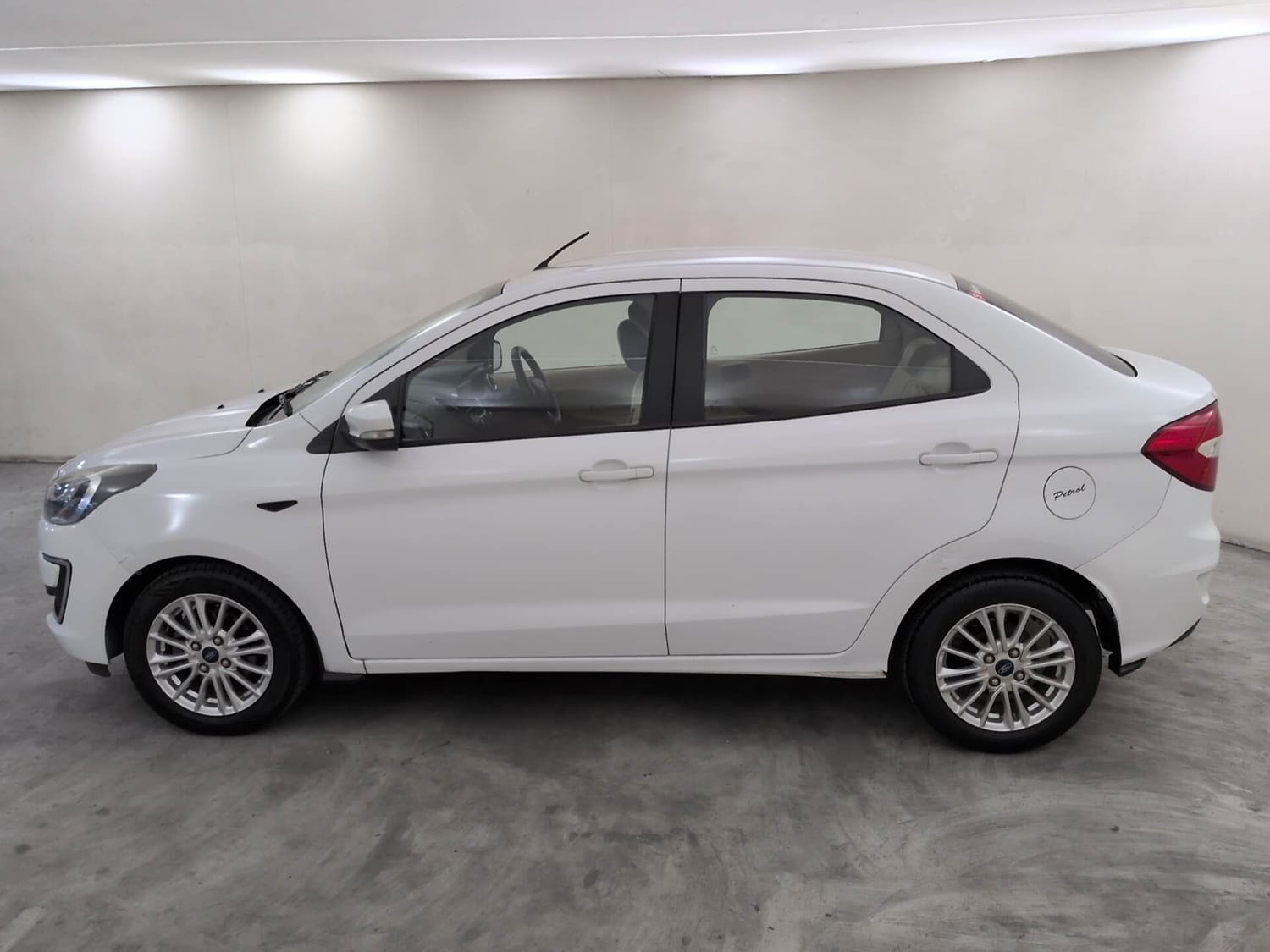 Figo Aspire image 2 Figo Aspire image 2