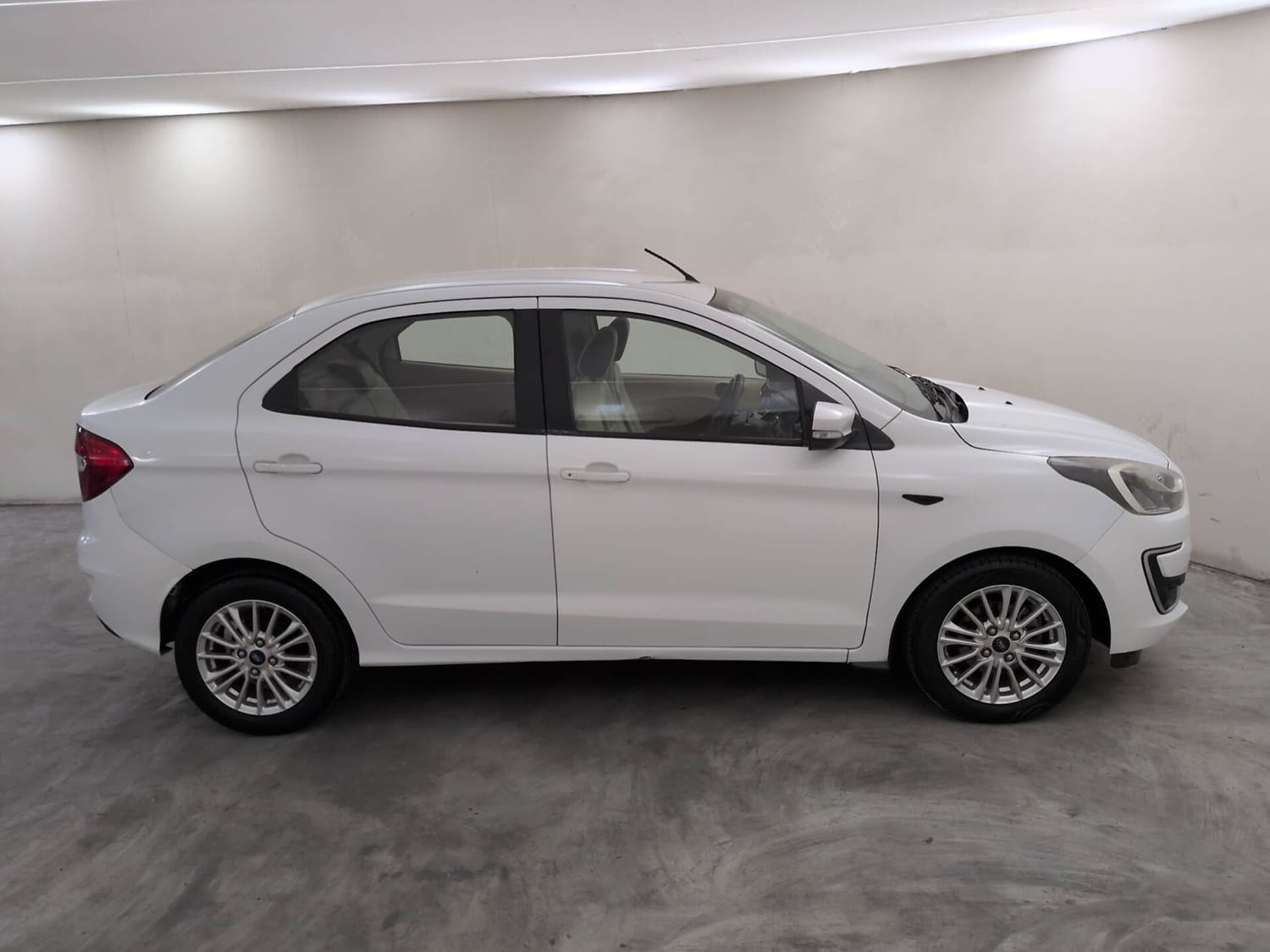 Figo Aspire image 6 Figo Aspire image 6