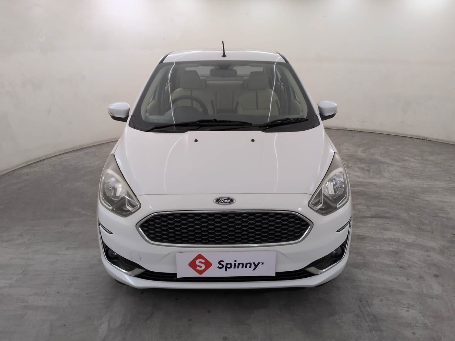 Figo Aspire image 8 Figo Aspire image 8