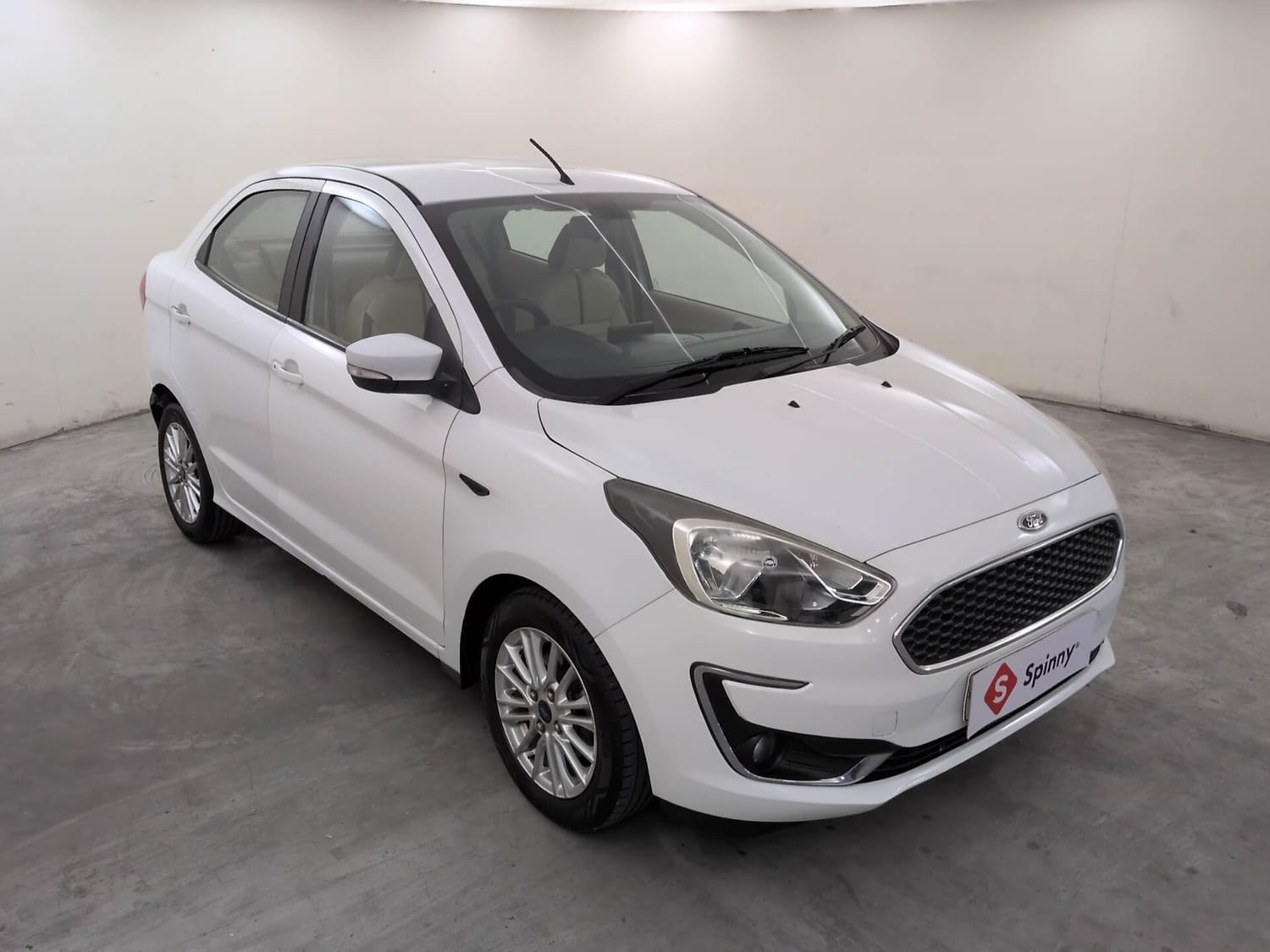 Figo Aspire image 7 Figo Aspire image 7