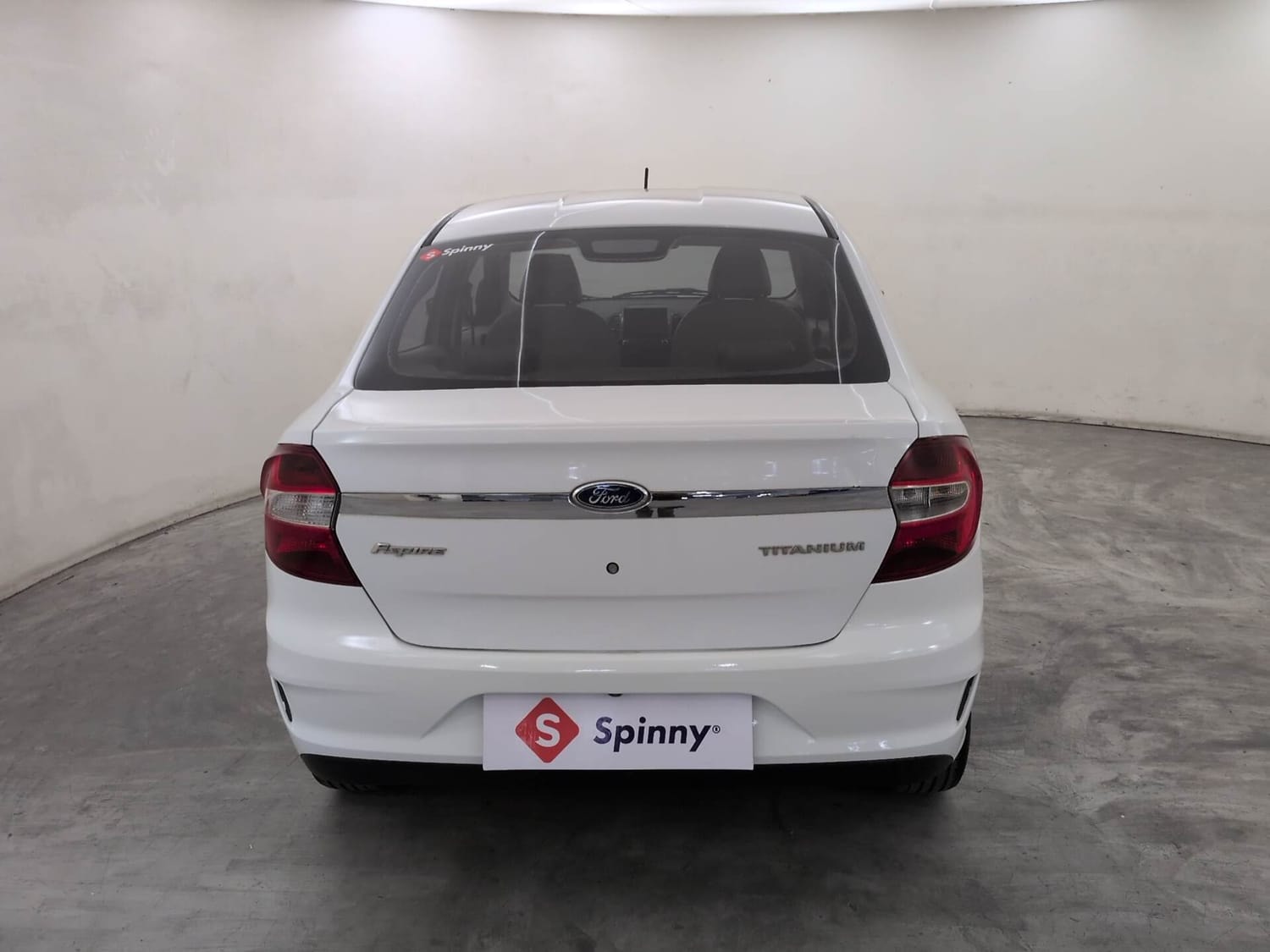 Figo Aspire image 4 Figo Aspire image 4