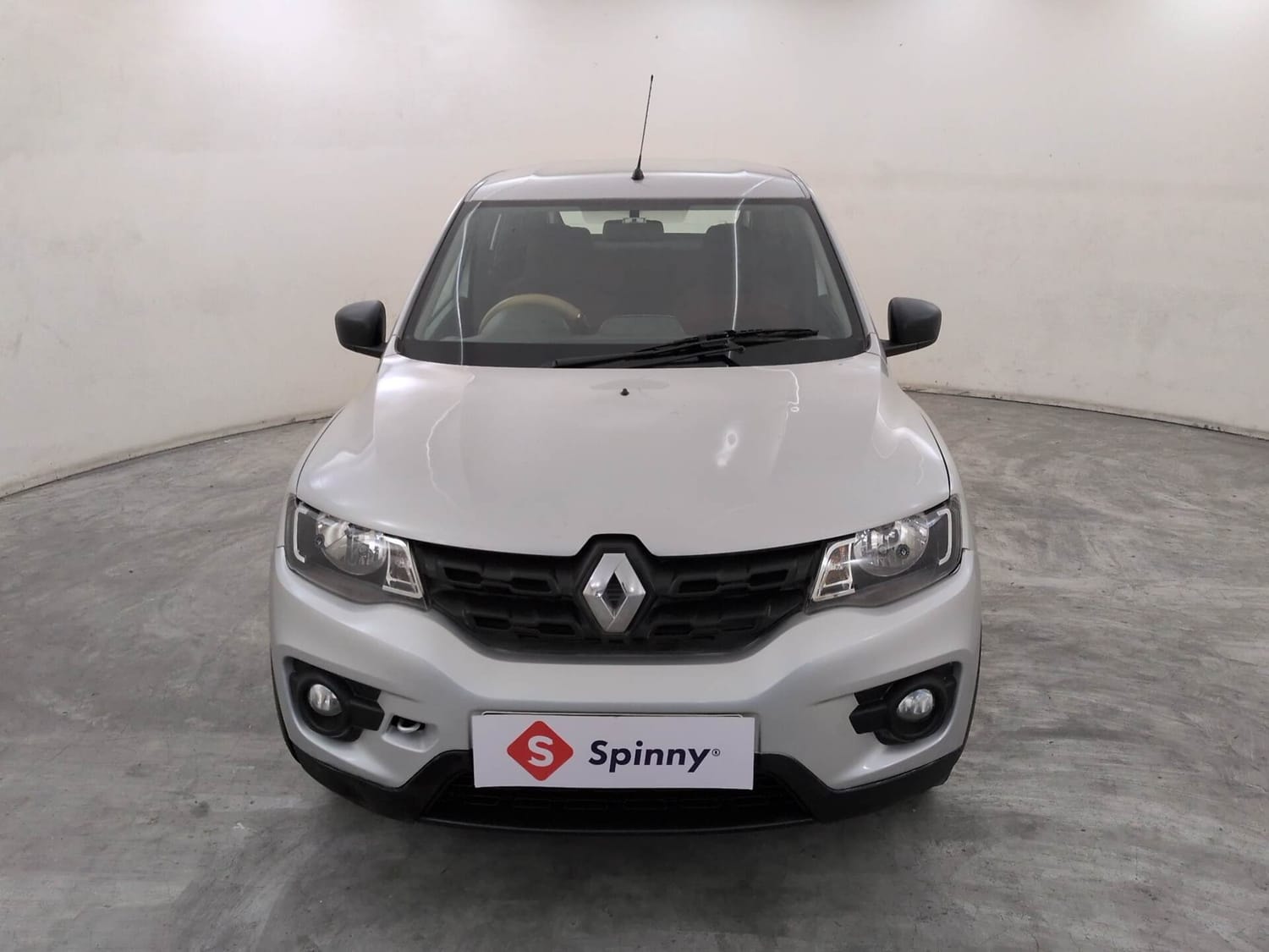 Kwid image 8 Kwid image 8