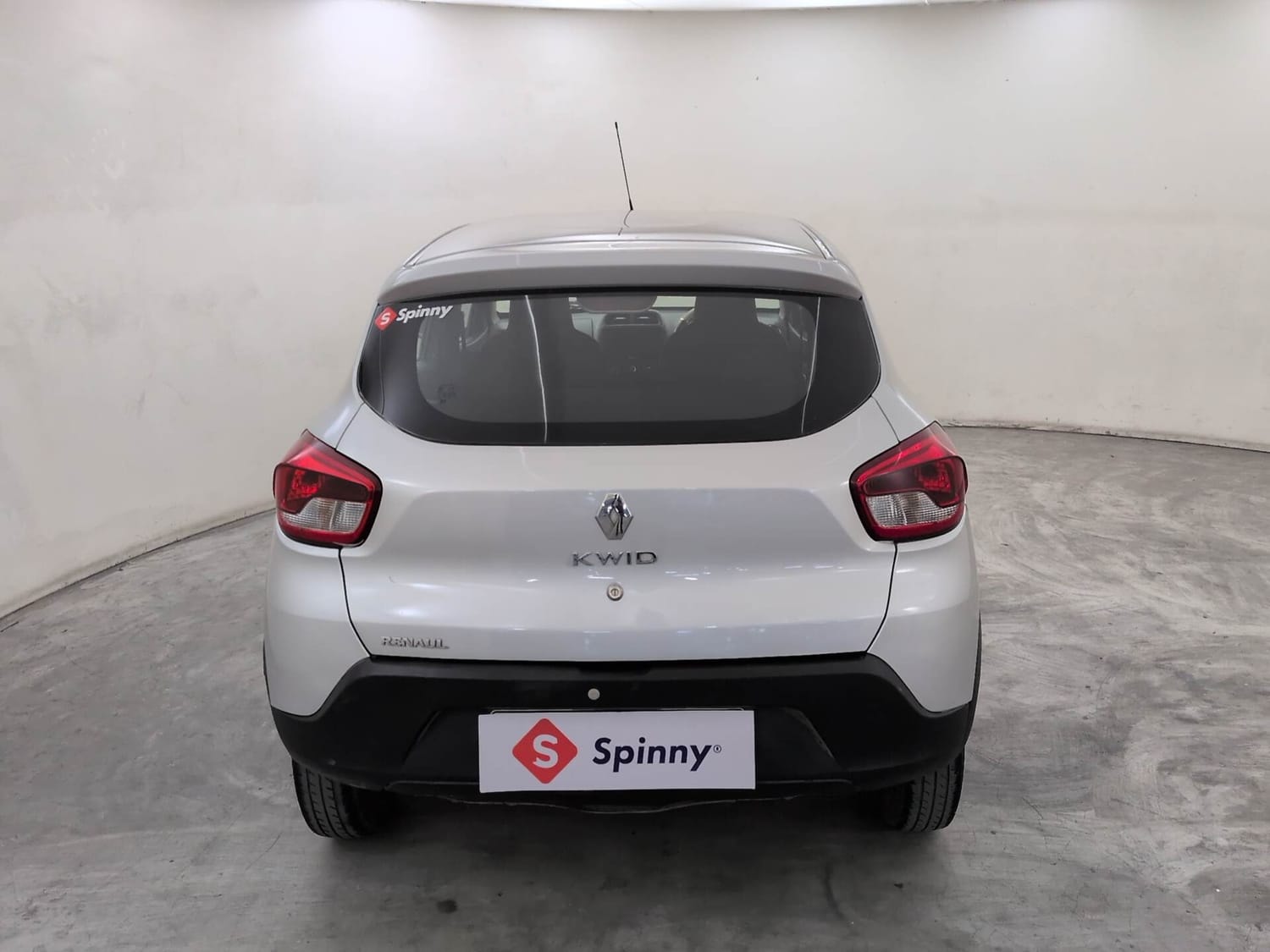 Kwid image 4 Kwid image 4