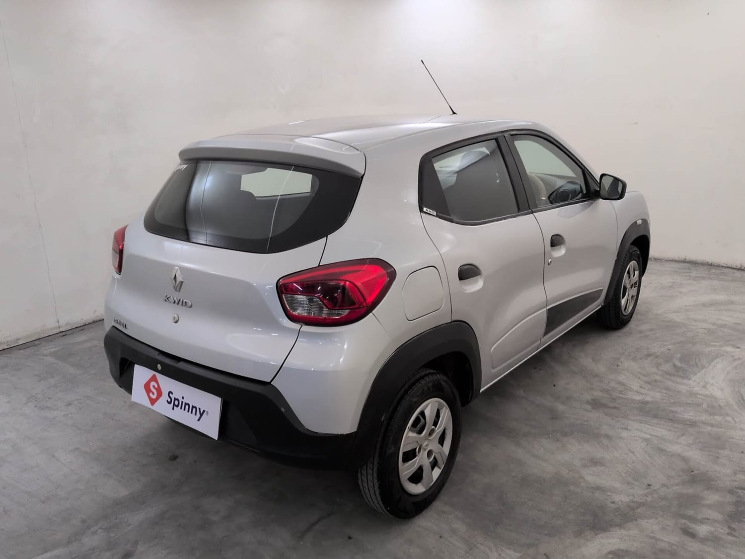 Kwid image 5 Kwid image 5