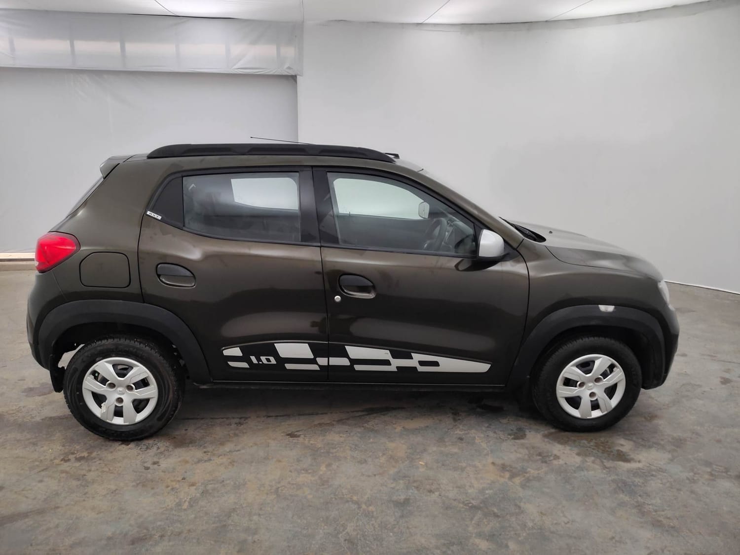 Used 2017 Renault Kwid Used 2017 Renault Kwid
