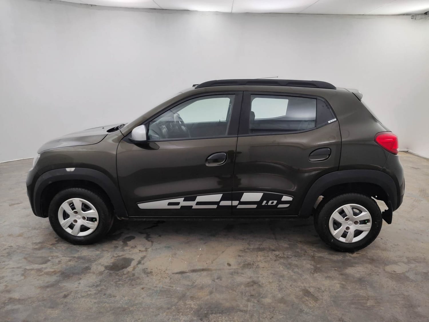 Used 2017 Renault Kwid Used 2017 Renault Kwid