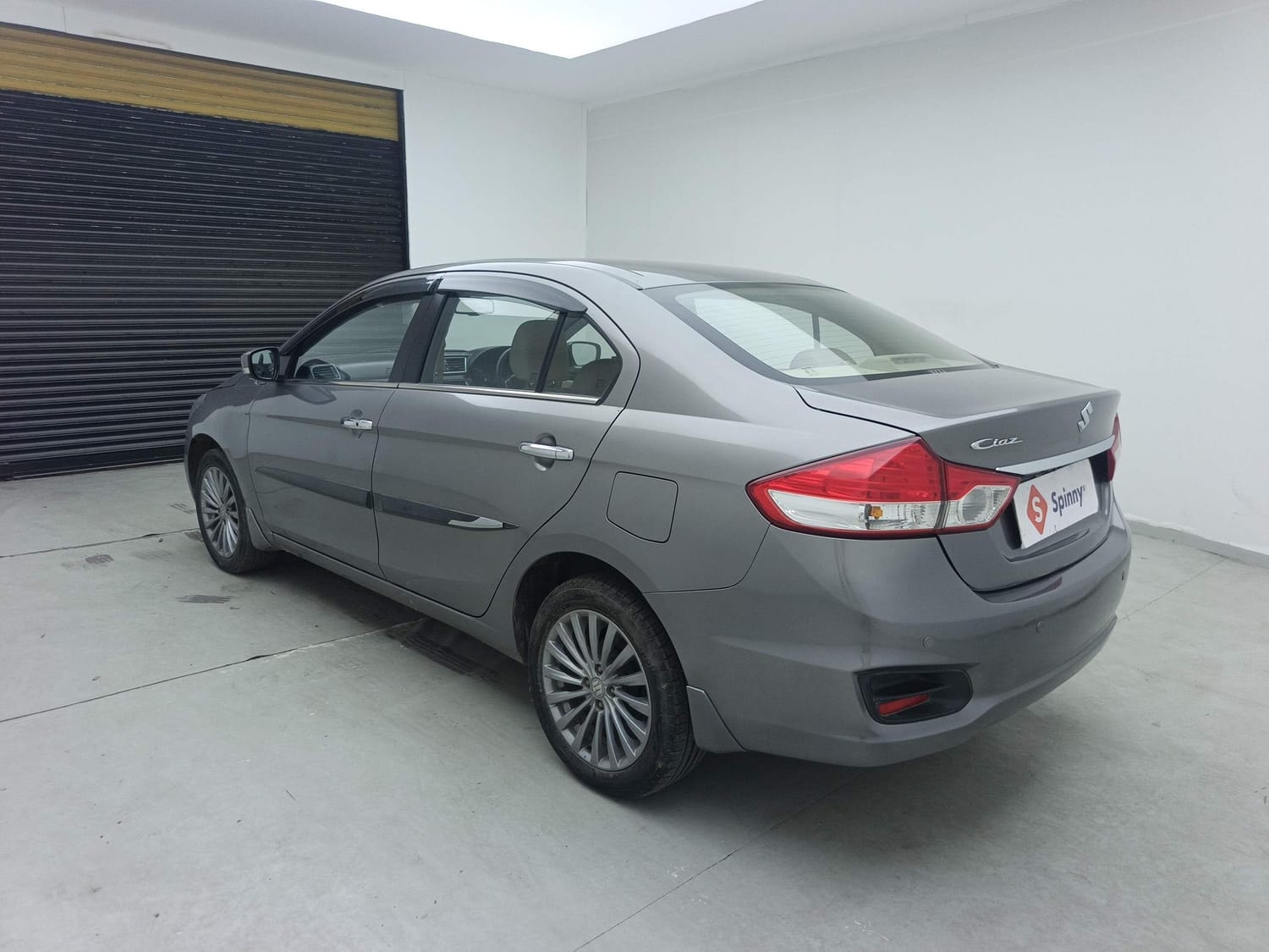 Ciaz image 3 Ciaz image 3