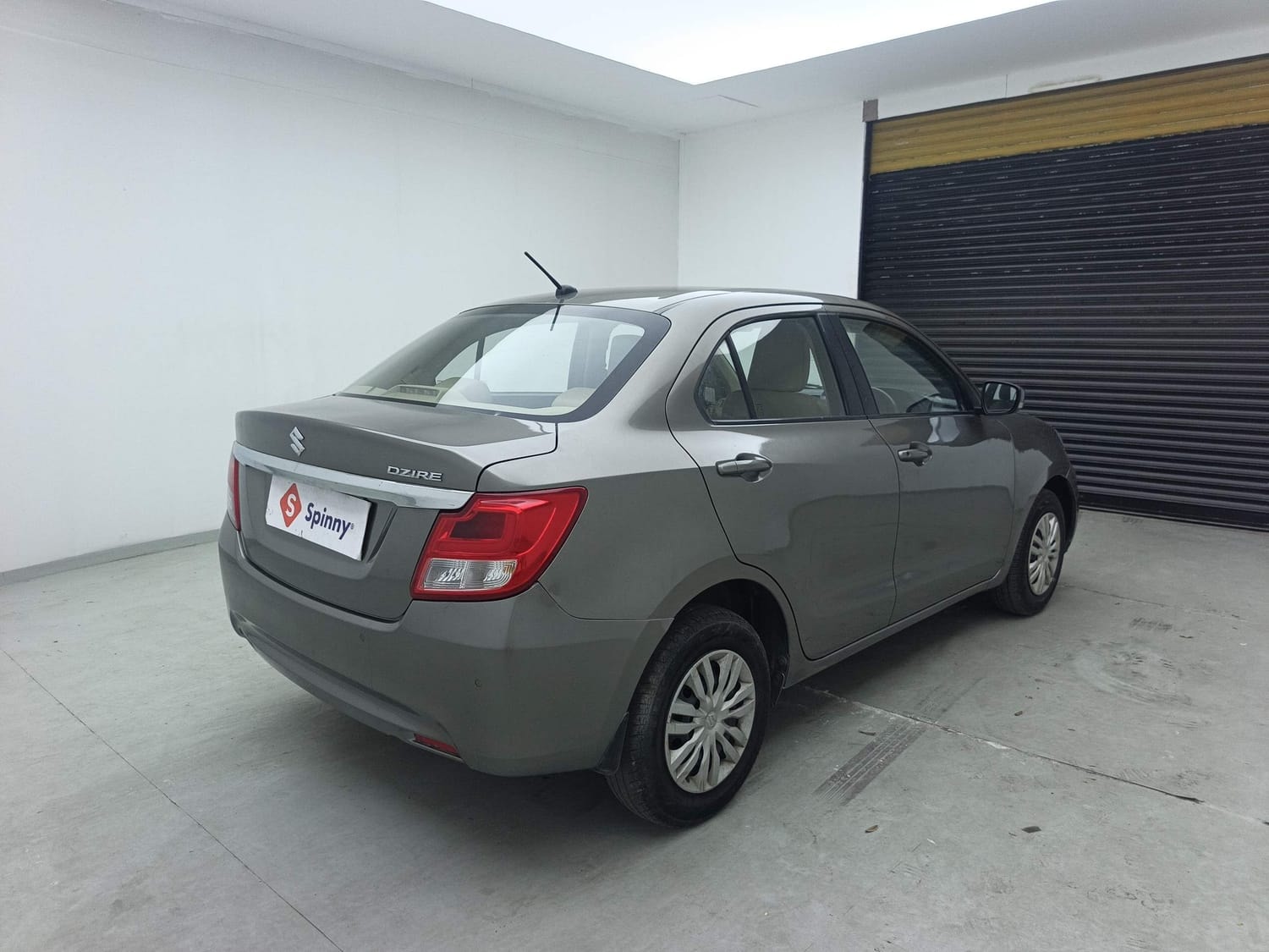 Dzire image 5 Dzire image 5