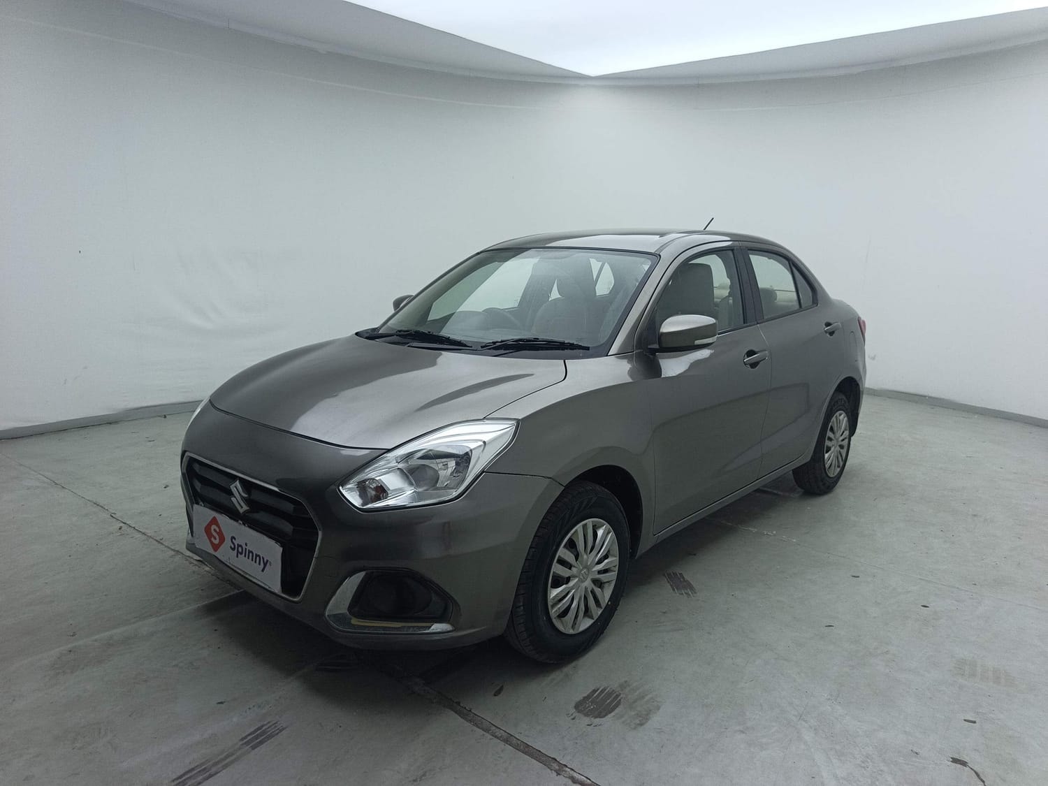 Used 2022 Maruti Suzuki Dzire Used 2022 Maruti Suzuki Dzire