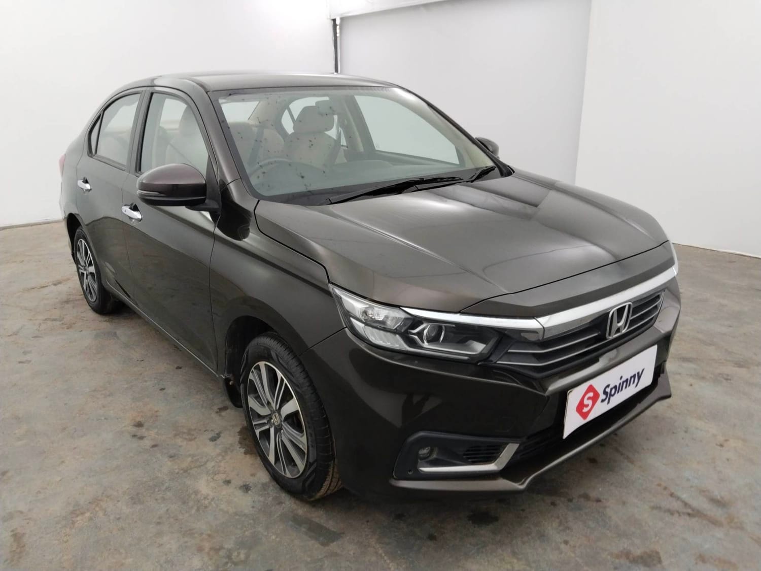 Used 2022 Honda Amaze Used 2022 Honda Amaze
