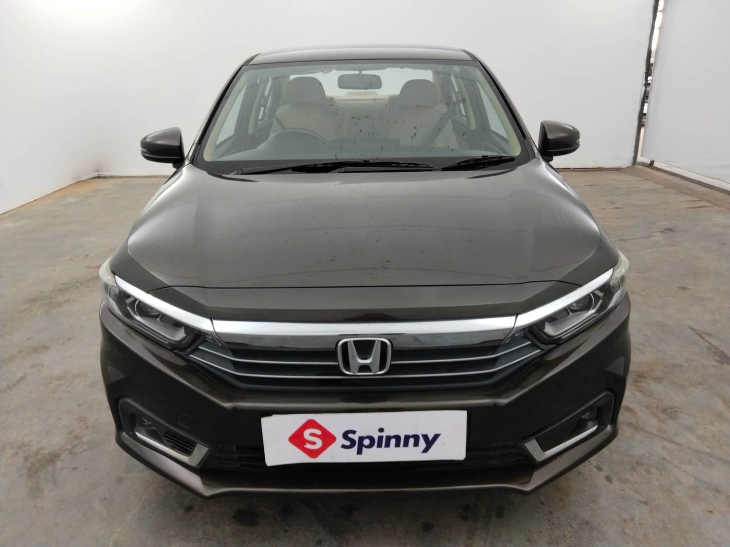 Used 2022 Honda Amaze Used 2022 Honda Amaze