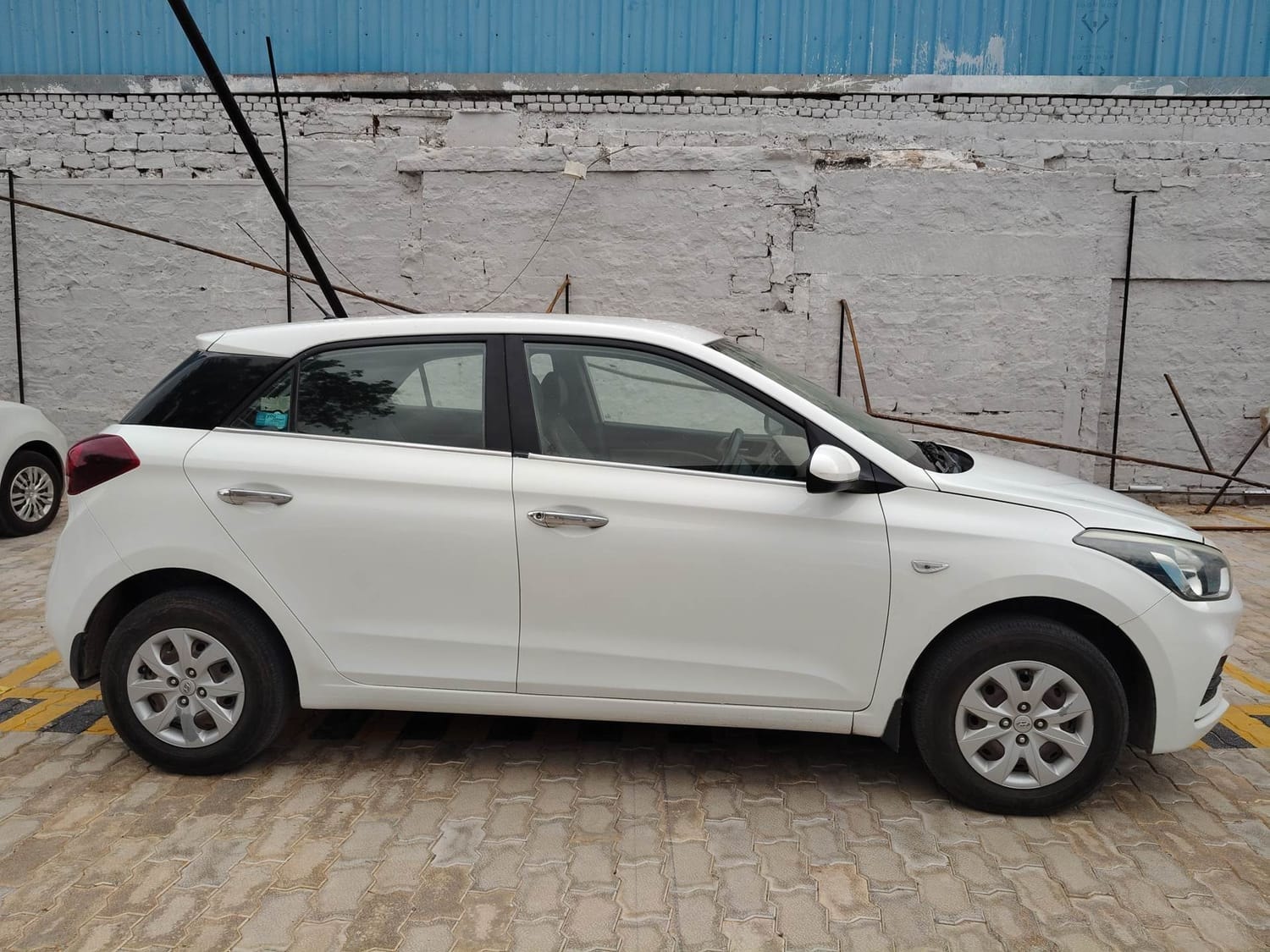 Used 2018 Hyundai Elite i20 Used 2018 Hyundai Elite i20