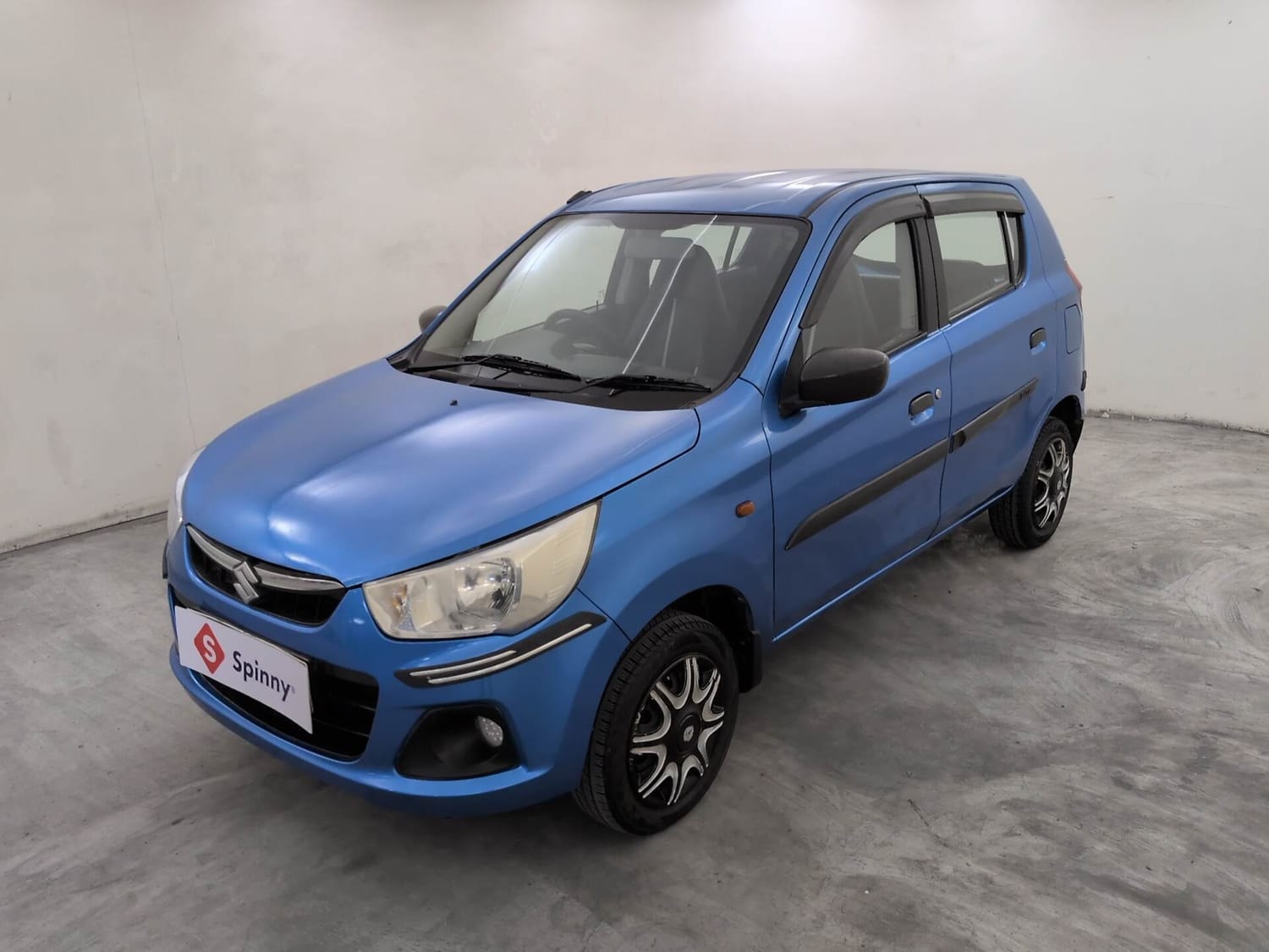 Alto K10 image 1 Alto K10 image 1