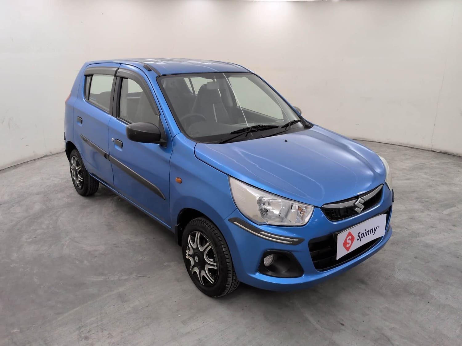 Alto K10 image 7 Alto K10 image 7