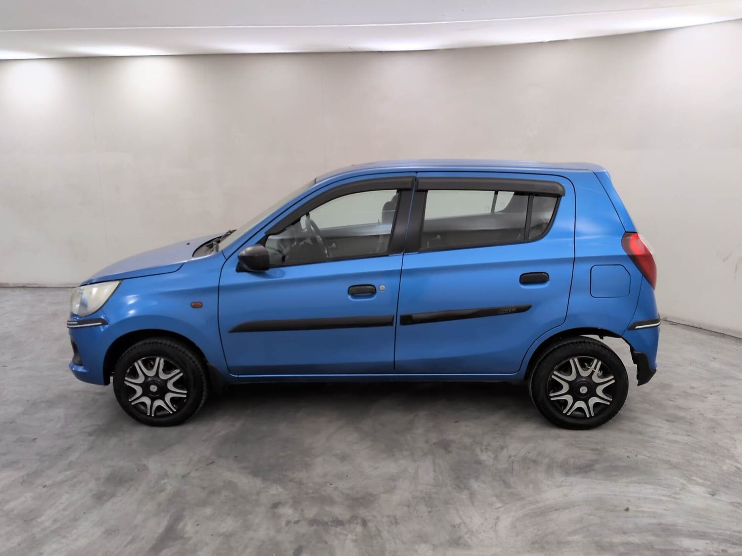 Alto K10 image 2 Alto K10 image 2
