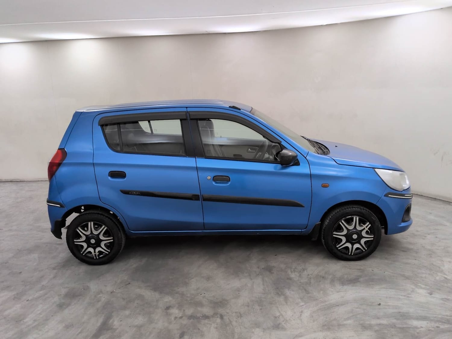 Alto K10 image 6 Alto K10 image 6