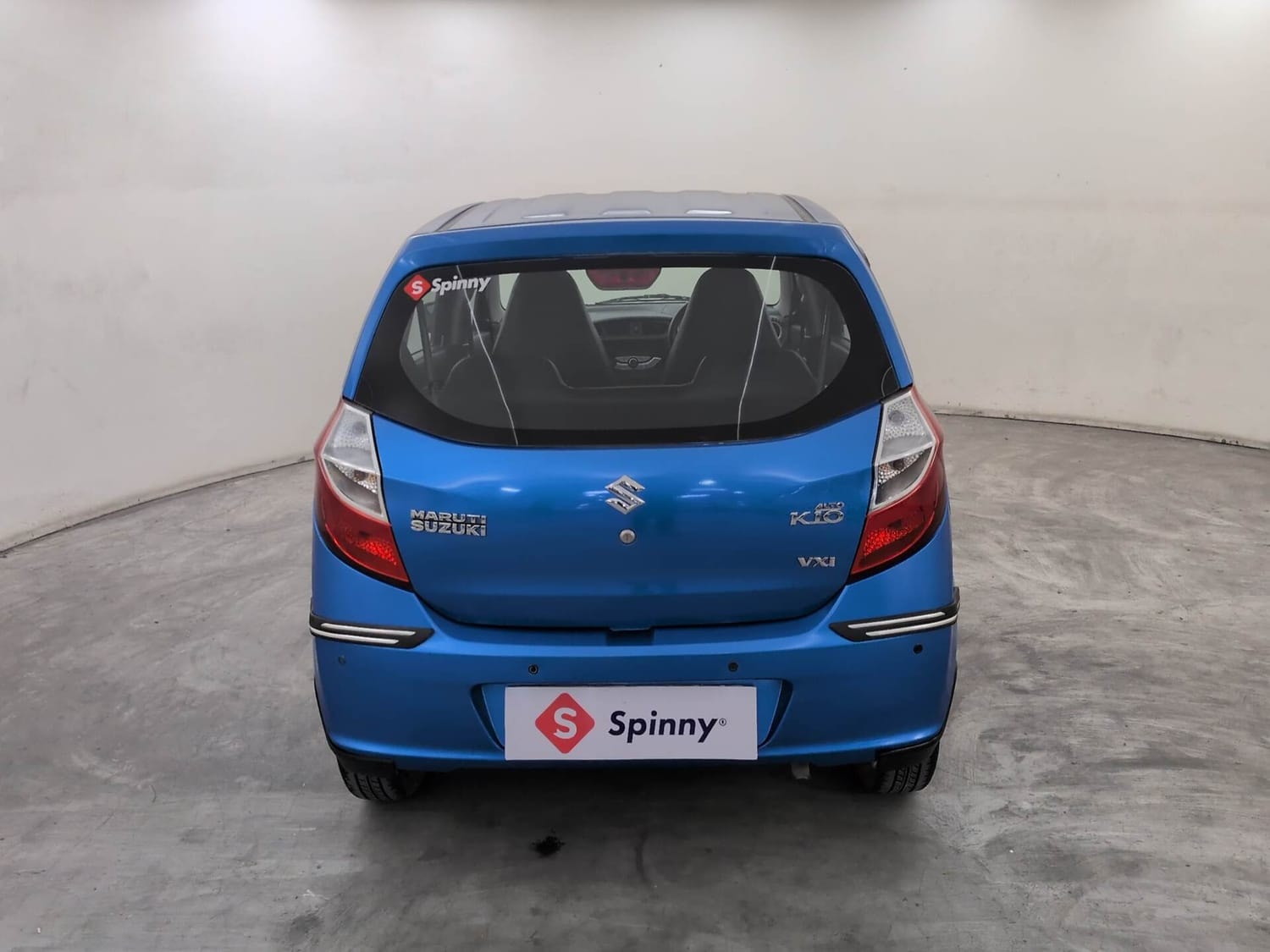 Alto K10 image 4 Alto K10 image 4