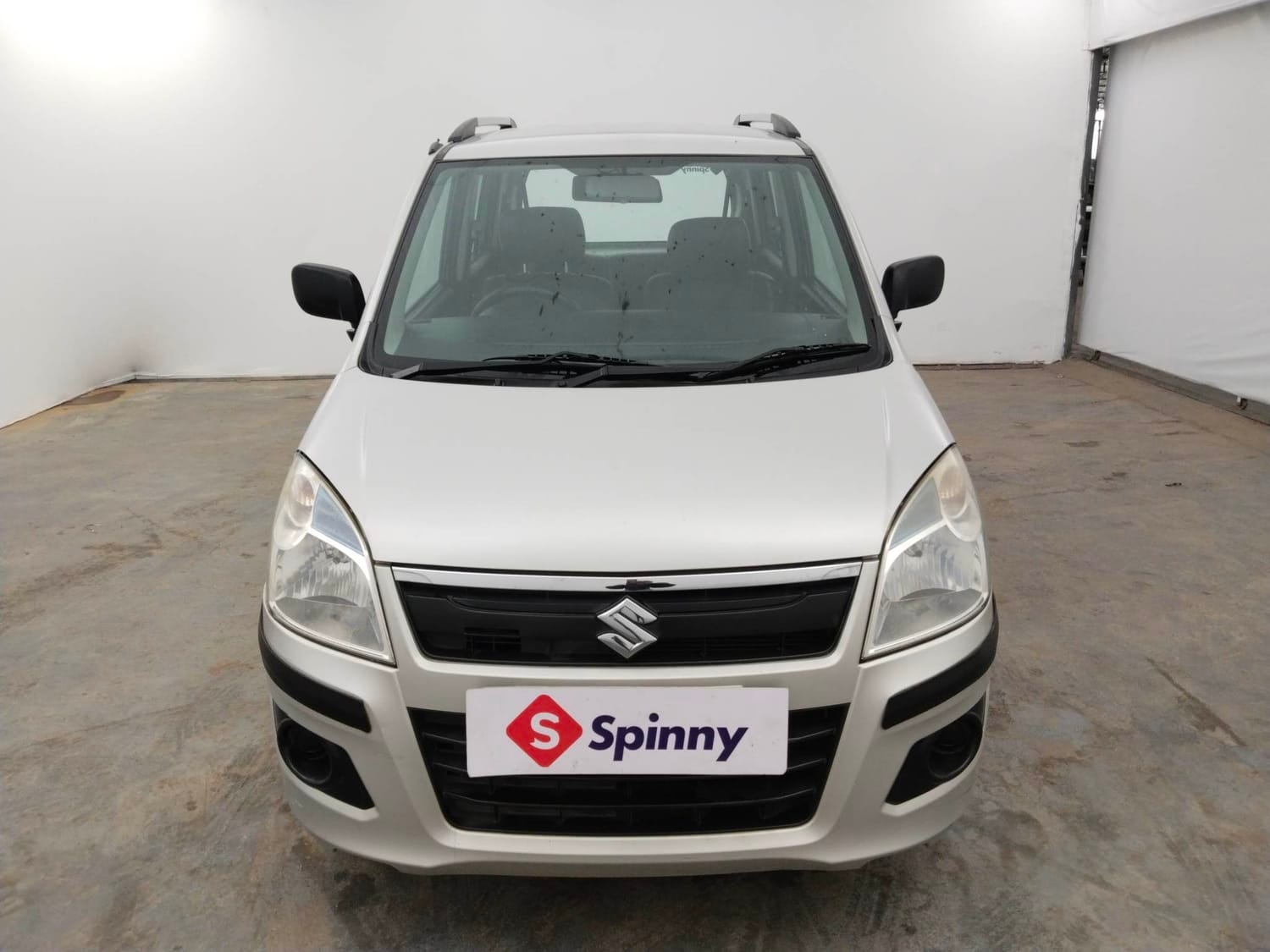 Used 2013 Maruti Suzuki Wagon R Used 2013 Maruti Suzuki Wagon R