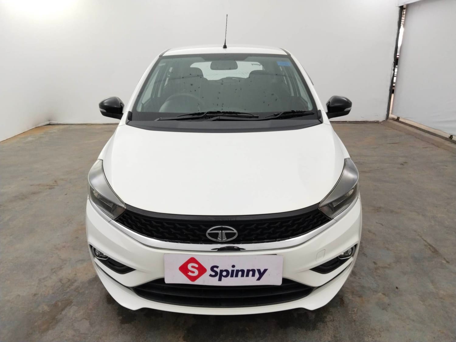 Used 2020 Tata Tiago Used 2020 Tata Tiago
