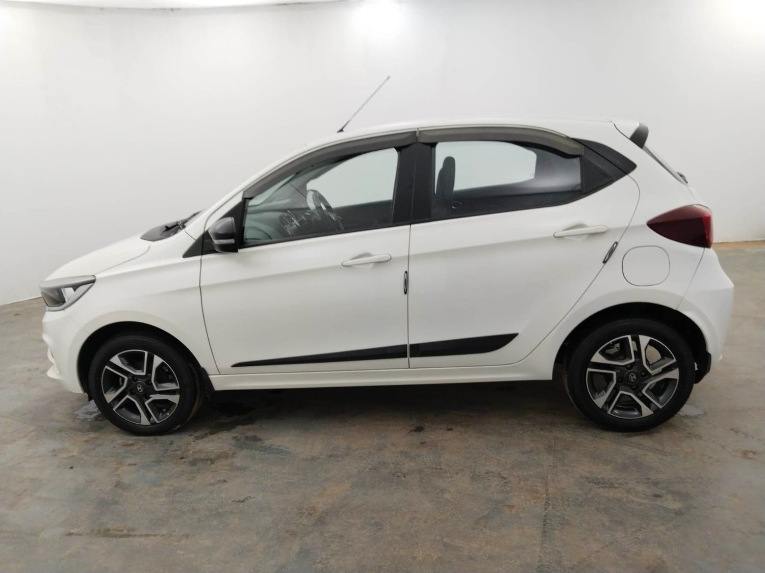 Used 2020 Tata Tiago Used 2020 Tata Tiago