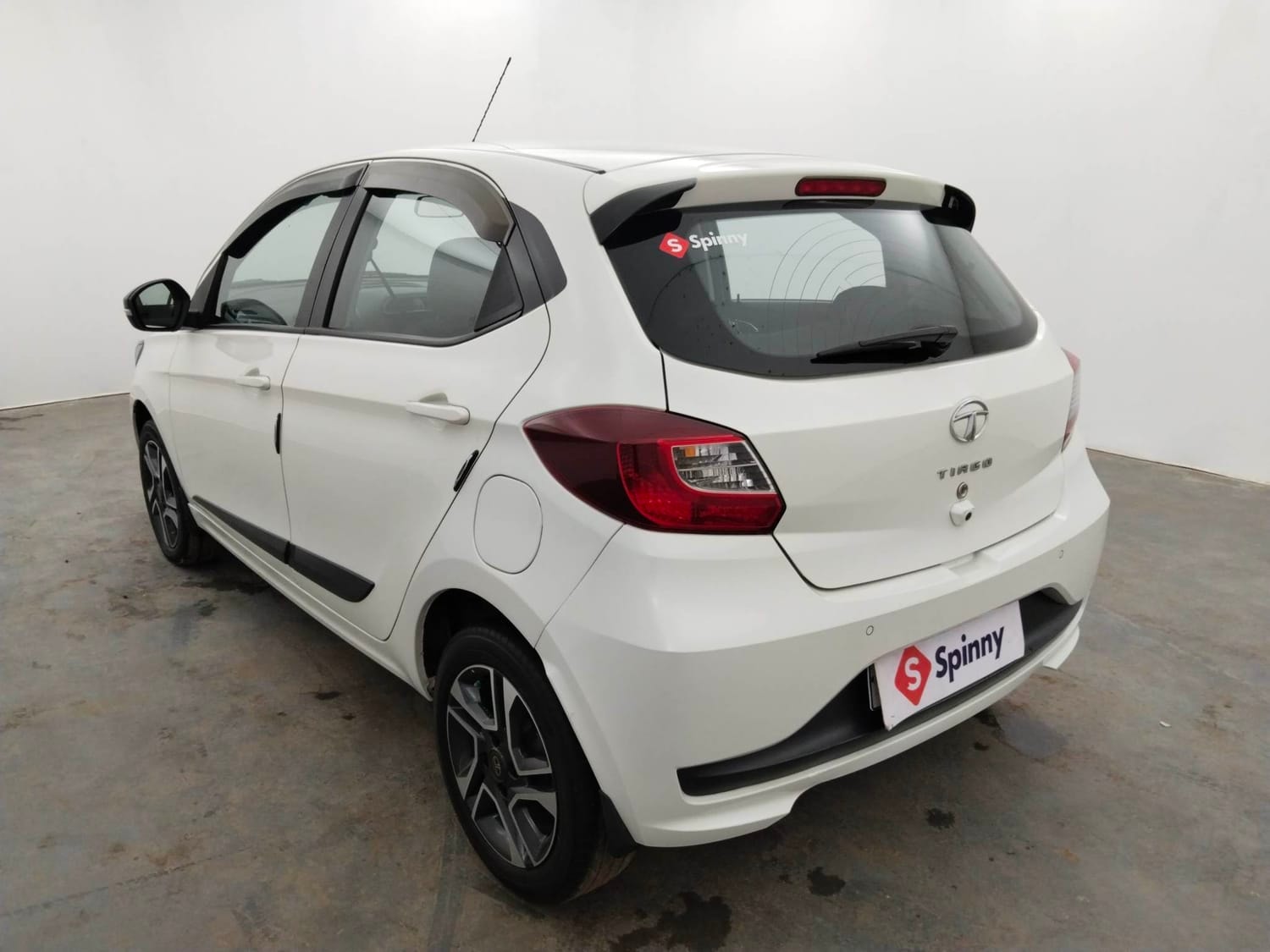 Used 2020 Tata Tiago Used 2020 Tata Tiago