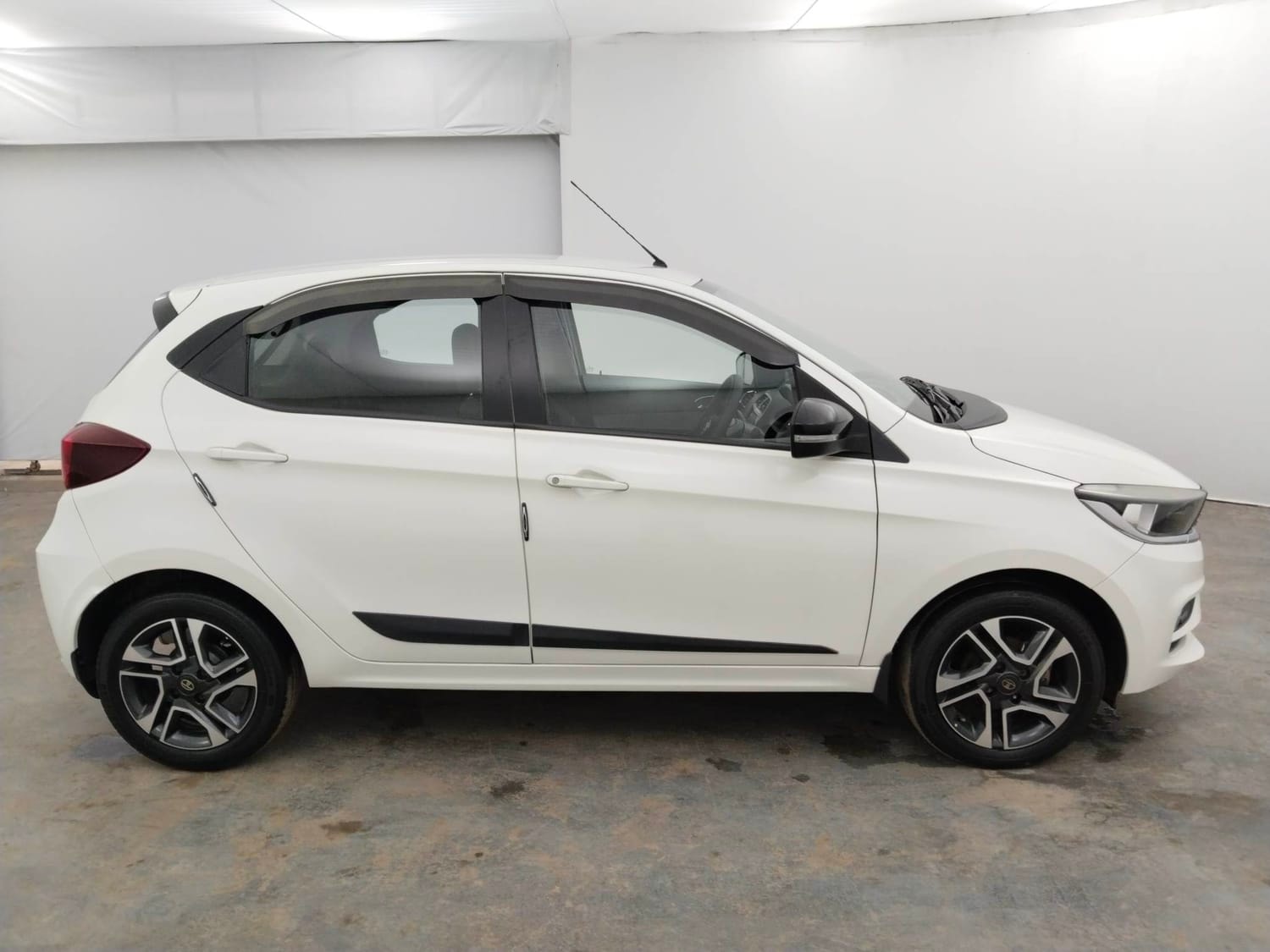 Used 2020 Tata Tiago Used 2020 Tata Tiago