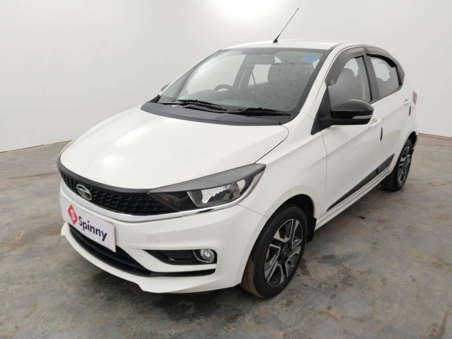 Used 2020 Tata Tiago Used 2020 Tata Tiago