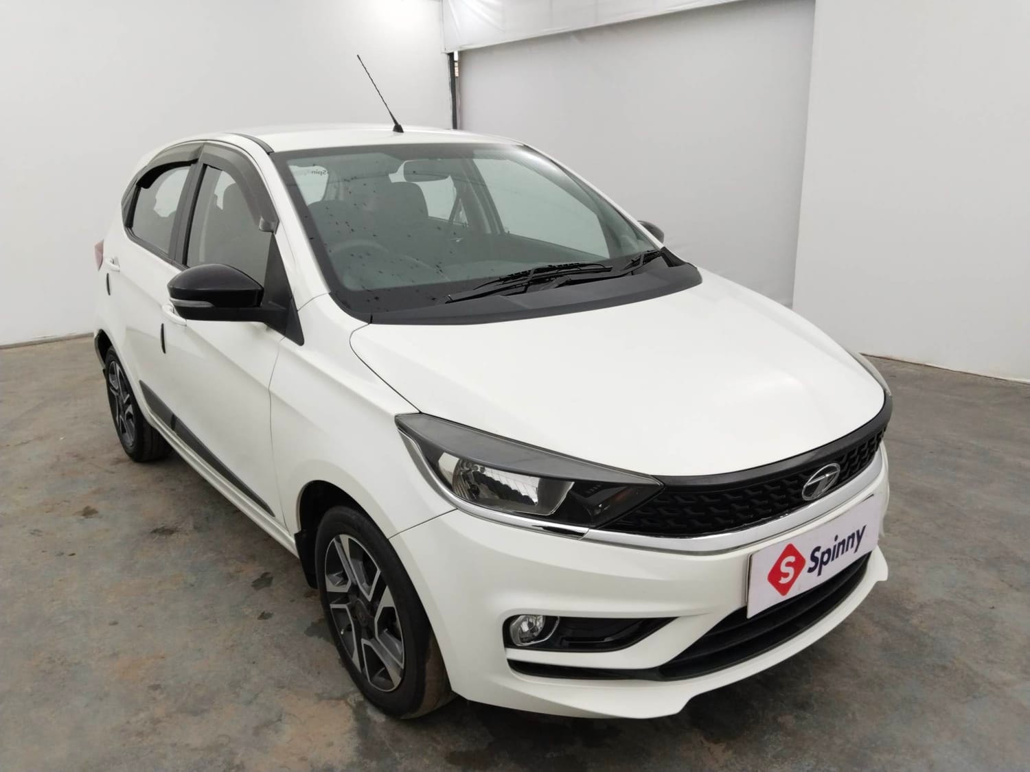 Used 2020 Tata Tiago Used 2020 Tata Tiago