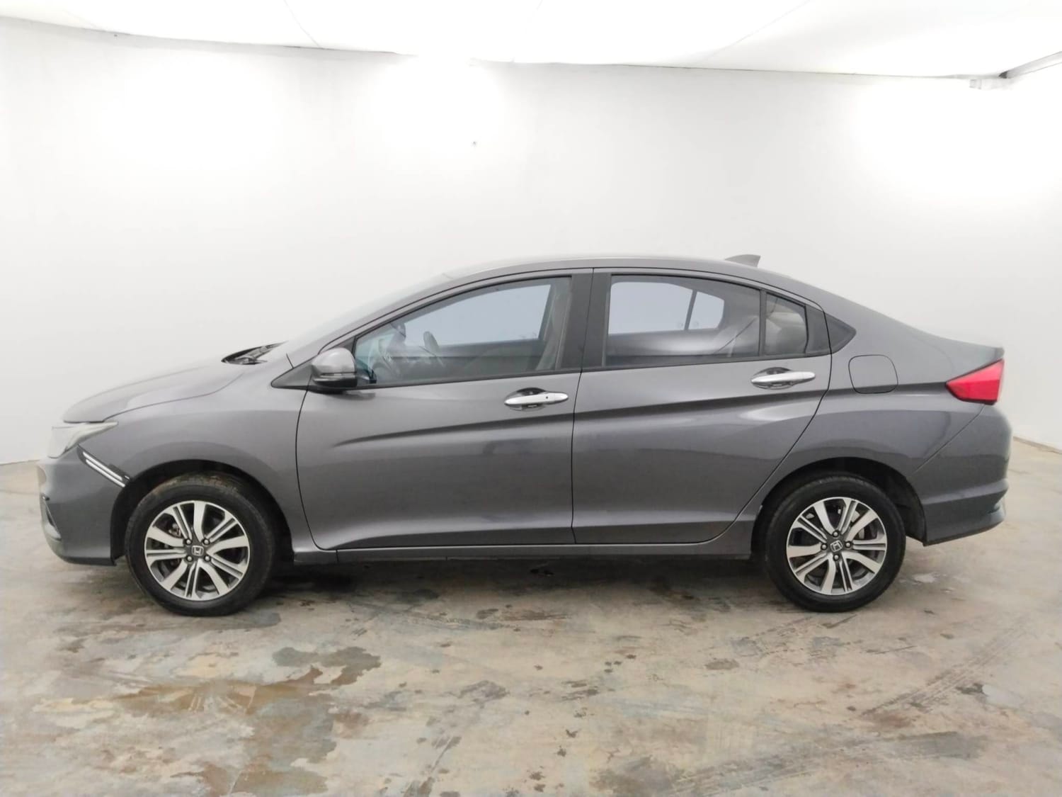 Used 2021 Honda City Used 2021 Honda City