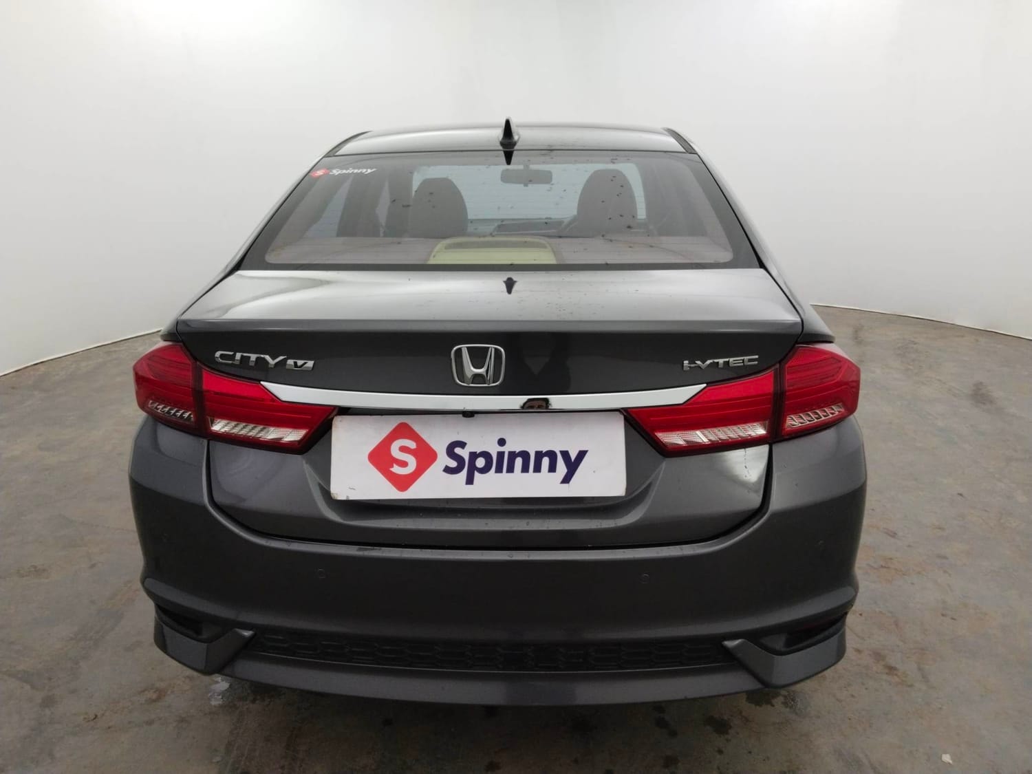 Used 2021 Honda City Used 2021 Honda City