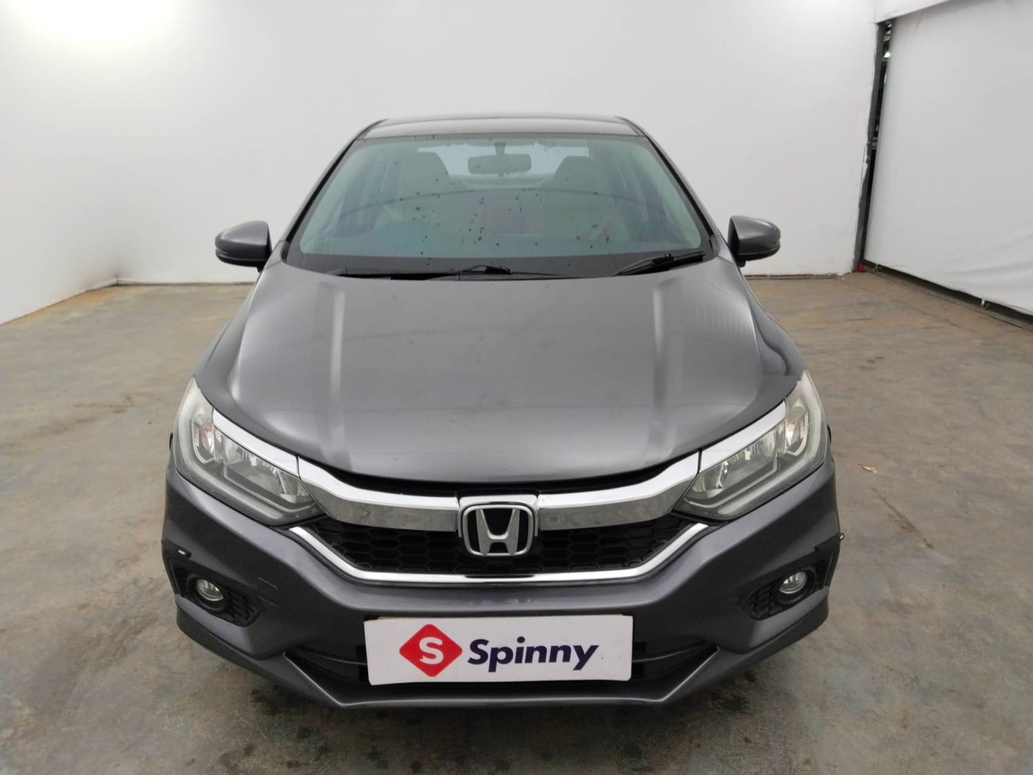 Used 2021 Honda City Used 2021 Honda City