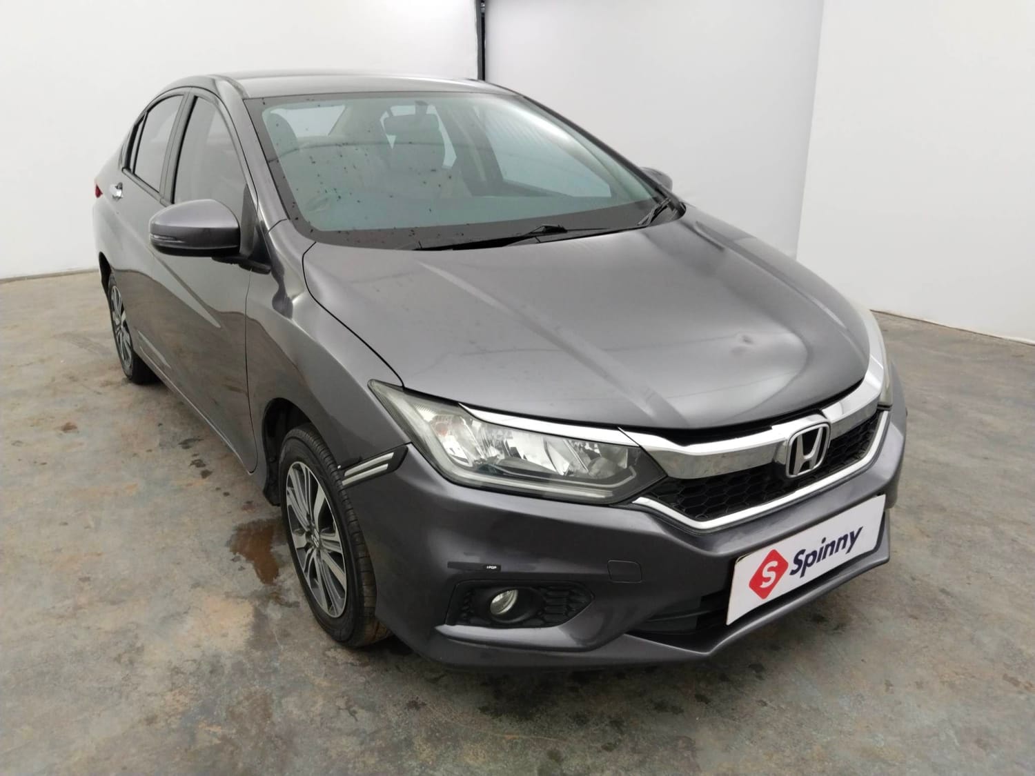 Used 2021 Honda City Used 2021 Honda City
