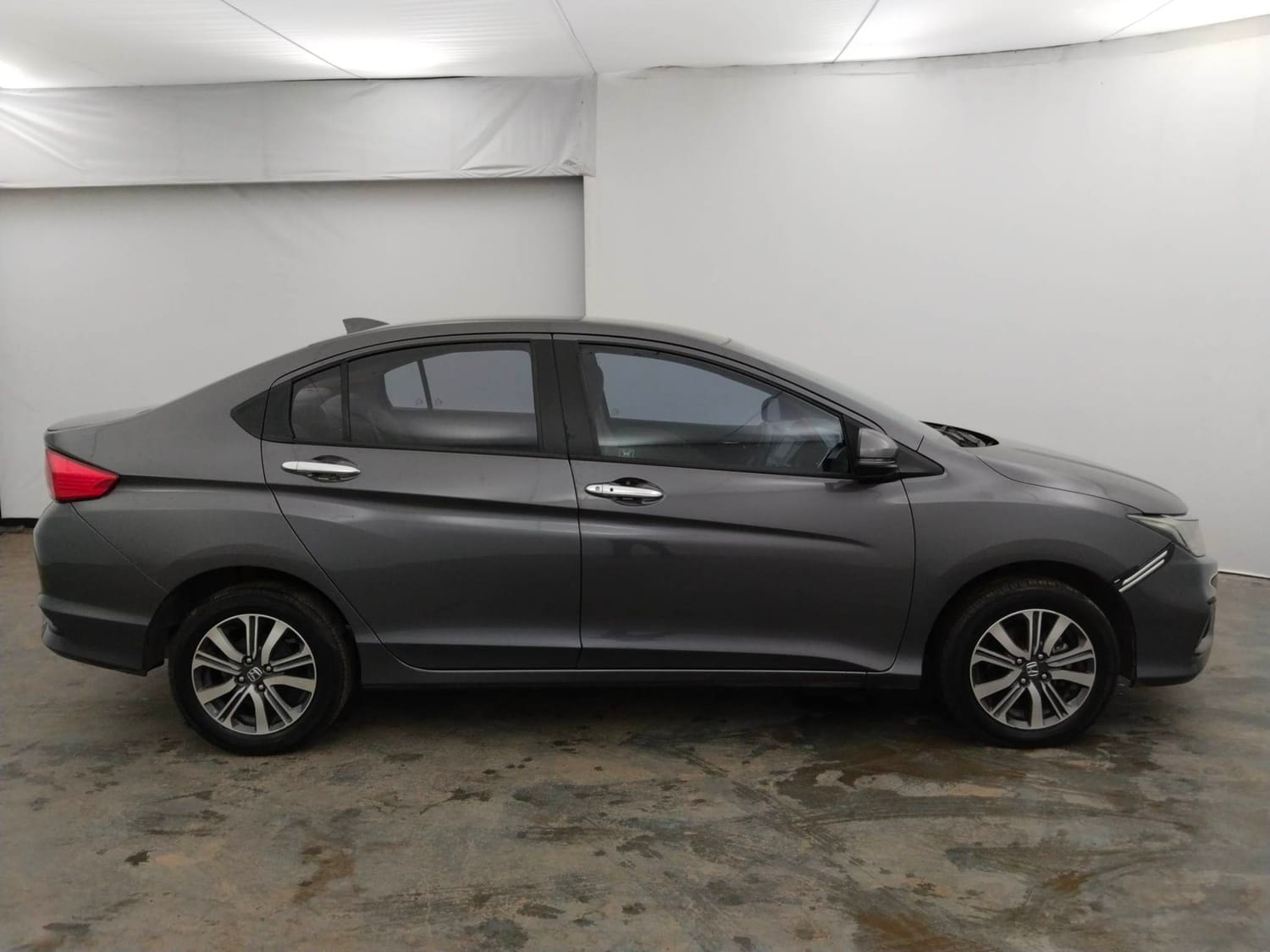 Used 2021 Honda City Used 2021 Honda City