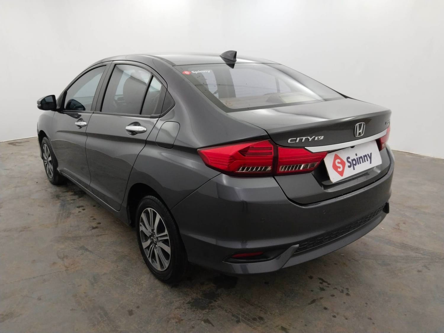 Used 2021 Honda City Used 2021 Honda City
