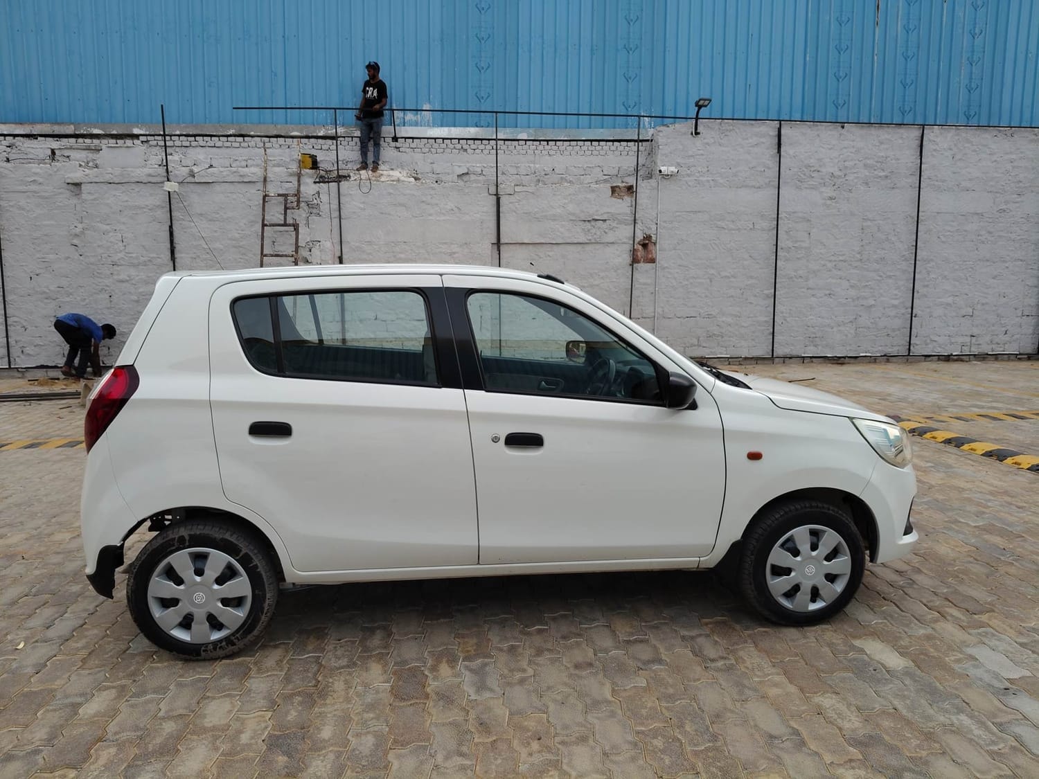 Alto K10 image 6 Alto K10 image 6