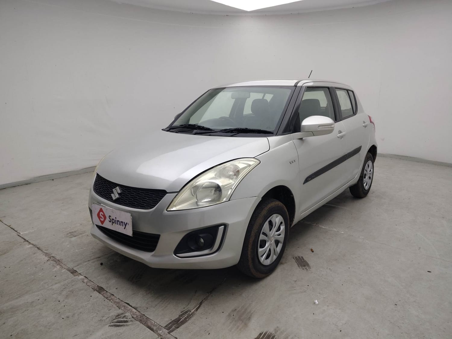Used 2014 Maruti Suzuki Swift Used 2014 Maruti Suzuki Swift