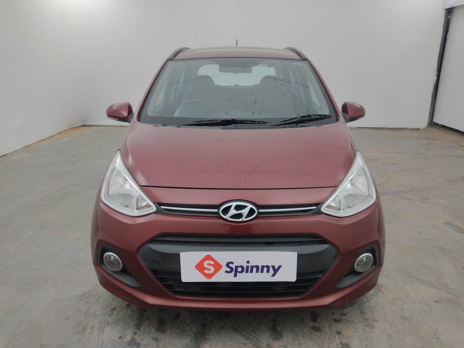 Used 2013 Hyundai Grand i10 Used 2013 Hyundai Grand i10
