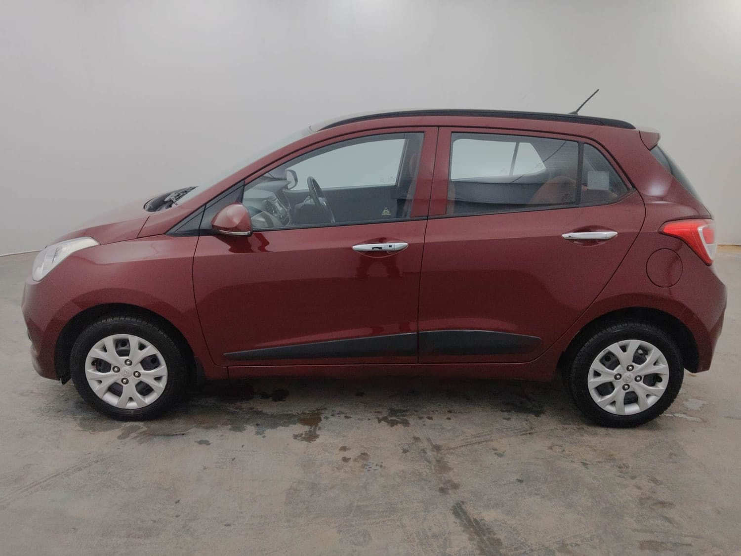 Used 2013 Hyundai Grand i10 Used 2013 Hyundai Grand i10