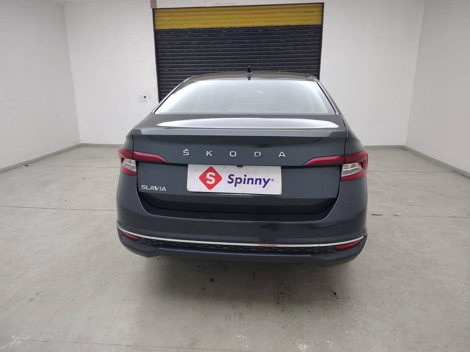 Slavia image 4 Slavia image 4