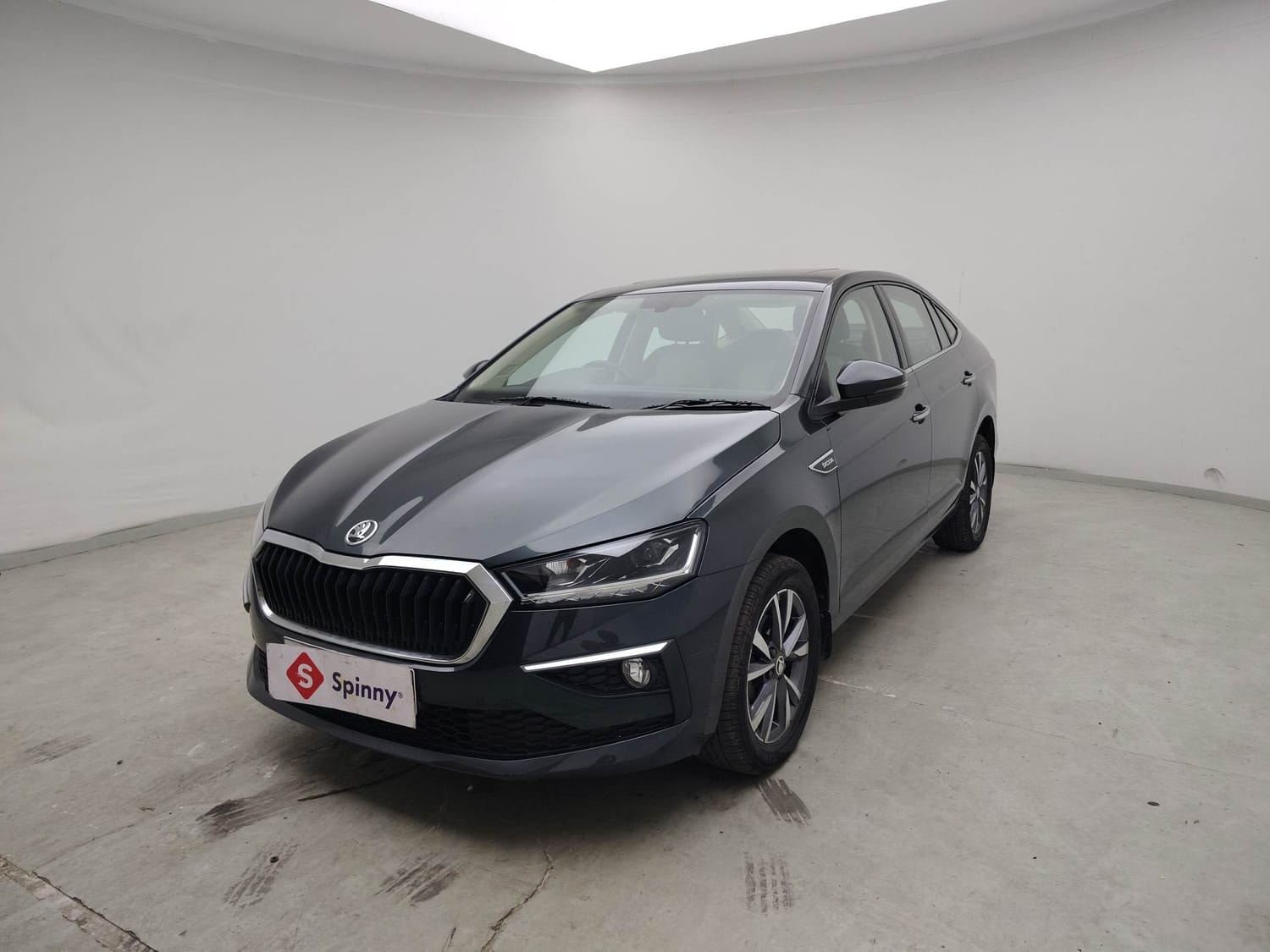 Used 2023 Skoda Slavia Used 2023 Skoda Slavia